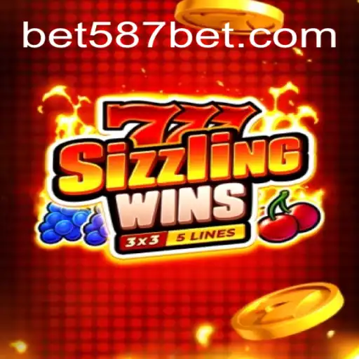 Descubra as Emoções do Jogo 777sizzlingwins no 587bet.com