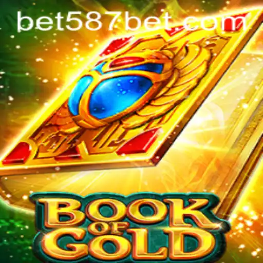 Descubra o Mundo Fascinante de BookofGold na 587bet.com