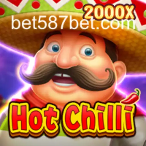 Explorando o Jogo HotChilli na Plataforma 587bet.com