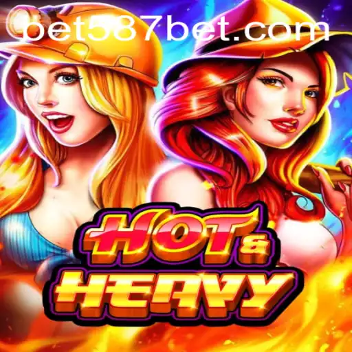 HotHeavy: Um Mergulho Intenso no Mundo dos Jogos de Azar