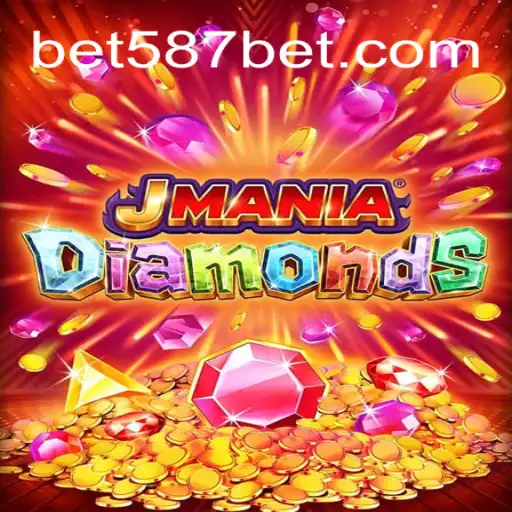 Descubra JManiaDiamonds: Um Mergulho no Fascinante Mundo dos Jogos de Diamantes