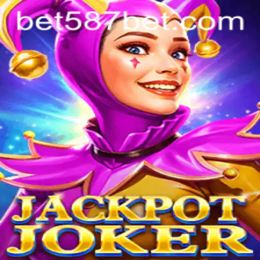 JackpotJoker: Entendendo o Jogo e Suas Regras no 587bet.com