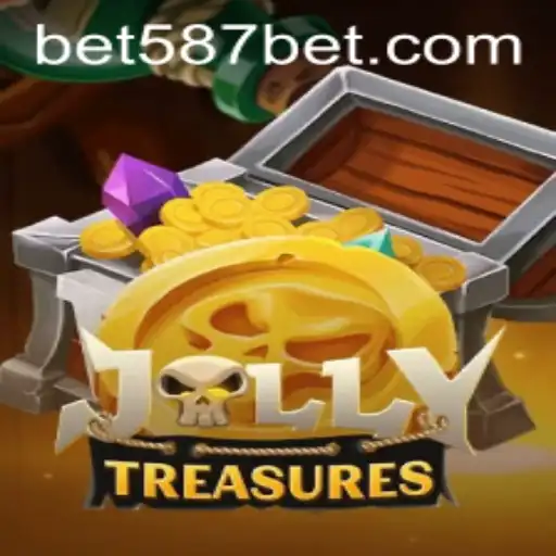 Descubra a Aventura Incrível de JollyTreasures no 587bet.com