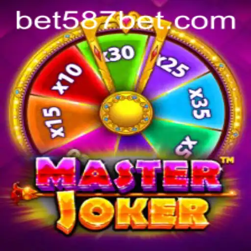 Explorando os Segredos de MasterJoker no Mundo dos Jogos