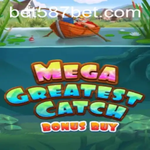 MegaGreatestCatchBonusBuy: Explorando a Emoção dos Jogos Online