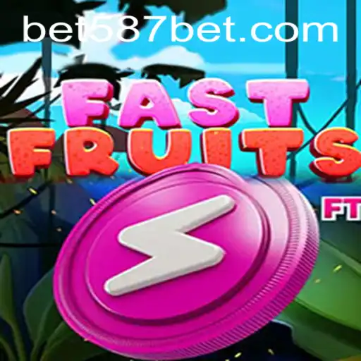 Descubra o Empolgante Mundo de FastFruits: Um Jogo de Ação e Estratégia