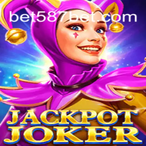 JackpotJoker: Entendendo o Jogo e Suas Regras no 587bet.com