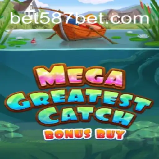 MegaGreatestCatchBonusBuy: Explorando a Emoção dos Jogos Online