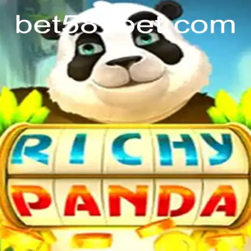 Explorando RichyPanda: O Novo Sucesso no Mundo dos Jogos