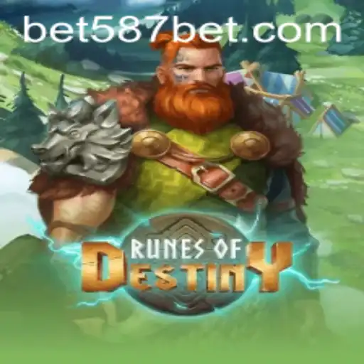 RunesOfDestiny: Explorando Aventuras Épicas e Estratégia no Mundo dos Jogos