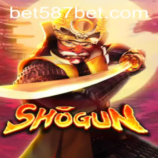 Descubra o Fascinante Mundo do Jogo Shogun com 587bet.com