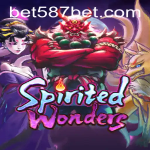 Descubra o Mundo Fascinante de SpiritedWonders