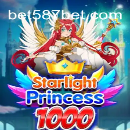 Explorando StarlightPrincess1000: Um Guia Completo para Jogadores