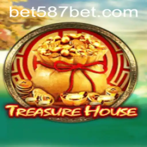 Explorando o Mundo do Jogo TreasureHouse