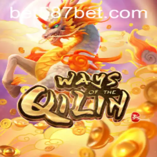 Explorando o Mundo de WaysoftheQilin no 587bet.com