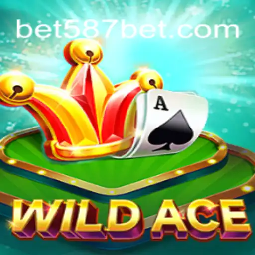 Descubra o Fascinante Mundo de WildAce no Plataforma 587bet.com
