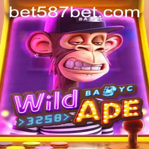 Explorando o Mundo Selvagem de WildApe3258: Uma Jornada de Aventura e Estratégia